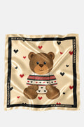 FOULARD MARVIN LOVE RUE MADAM PARIS