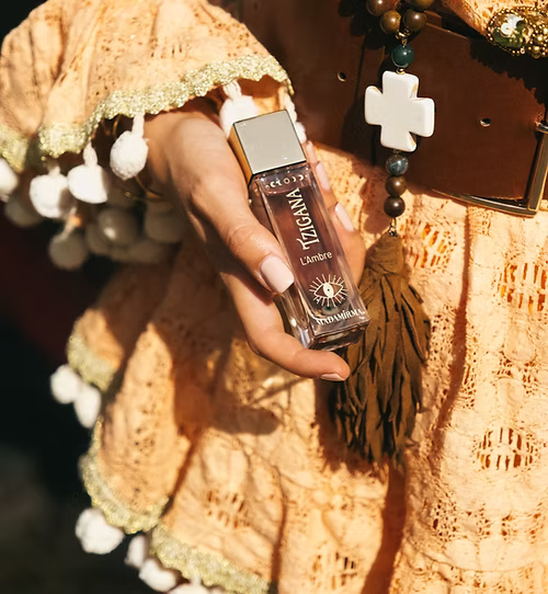 MADAMIRMA - TZIGANA 30 ML