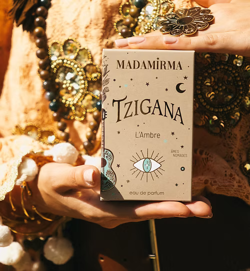 MADAMIRMA - TZIGANA 100 ML