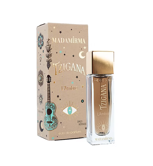 MADAMIRMA - TZIGANA 30 ML