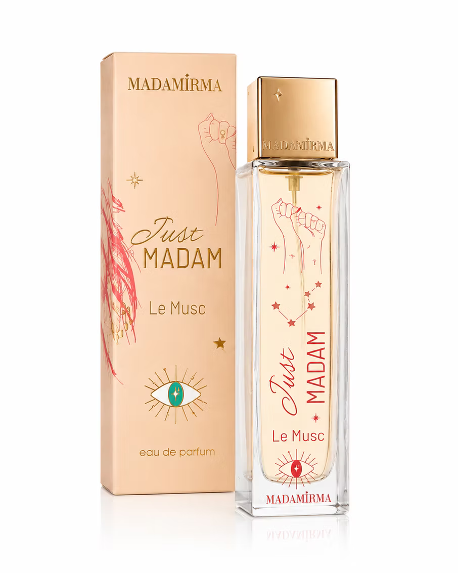 MADAMIRMA - JUST MADAM 30 ML