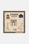 SCARF PARIS