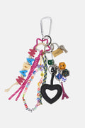 PORTACHIAVI RM LOVE CHARM
