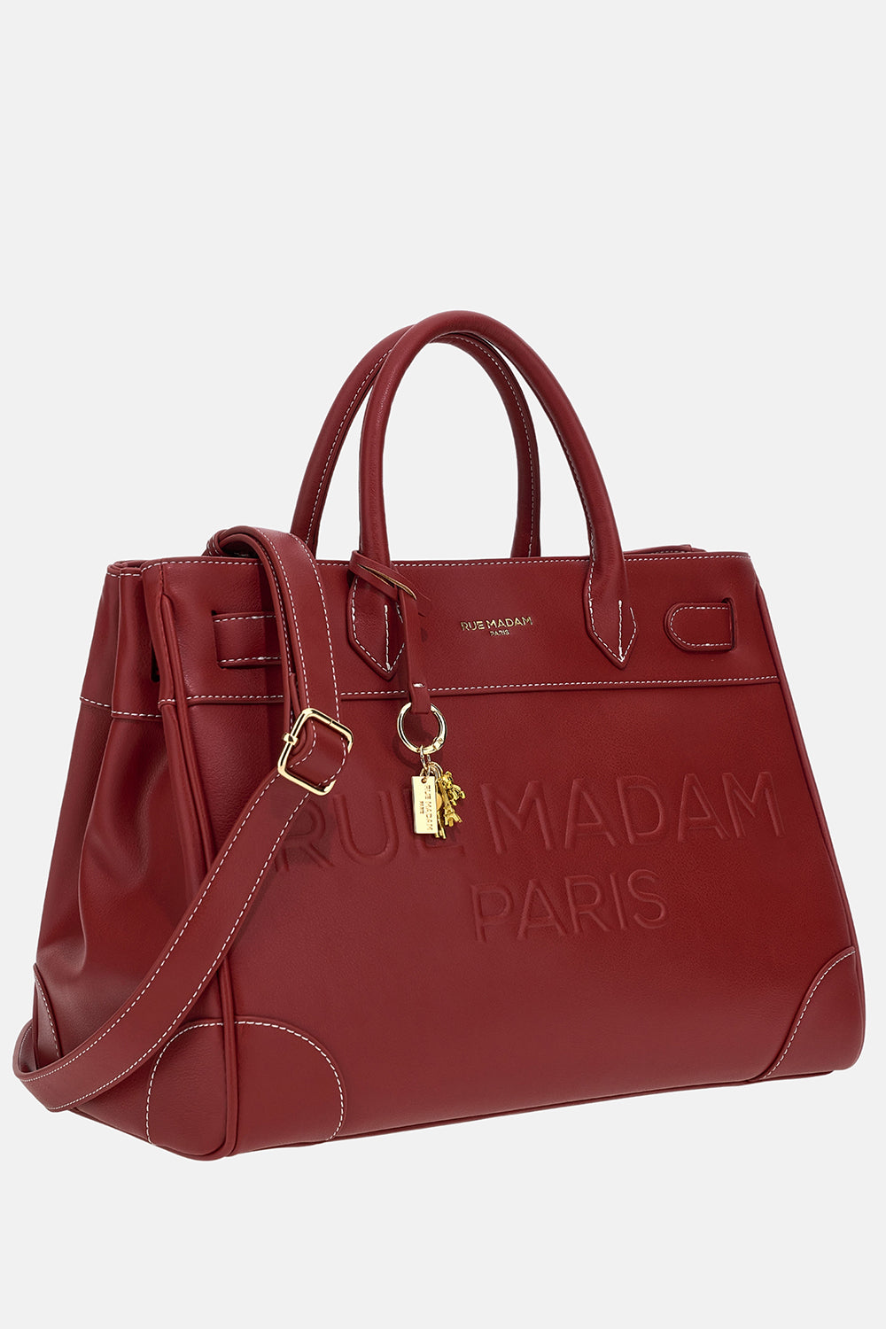 LA MAISON TOTE BAROLO RUE MADAM PARIS