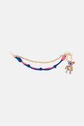 CHAIN TEDDY