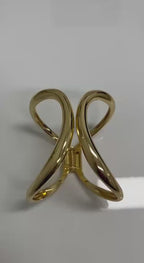 BRACCIALE LINEE MORBIDE