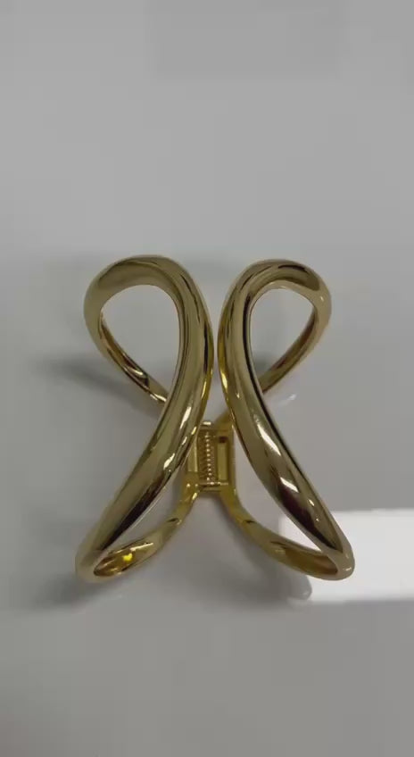 BRACCIALE LINEE MORBIDE