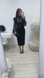 GONNA PUNTO MILANO