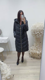 PIUMINO LUNGO ALYSSA