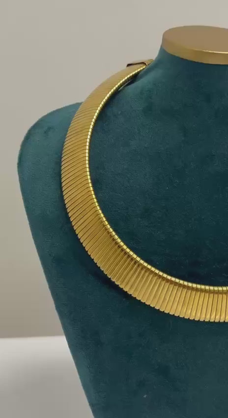 COLLANA GIROCOLLO