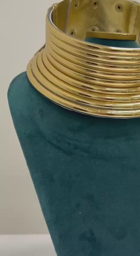 COLLANA MULTIGIRO